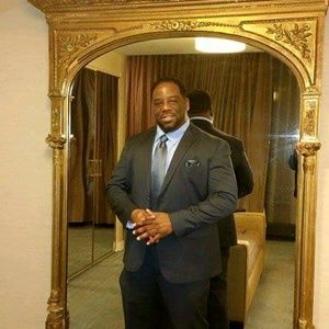 Meet your Posher, Jerome